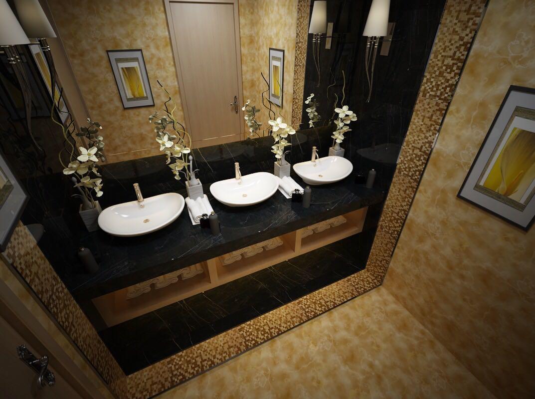 Lavona Inn Jubail Экстерьер фото