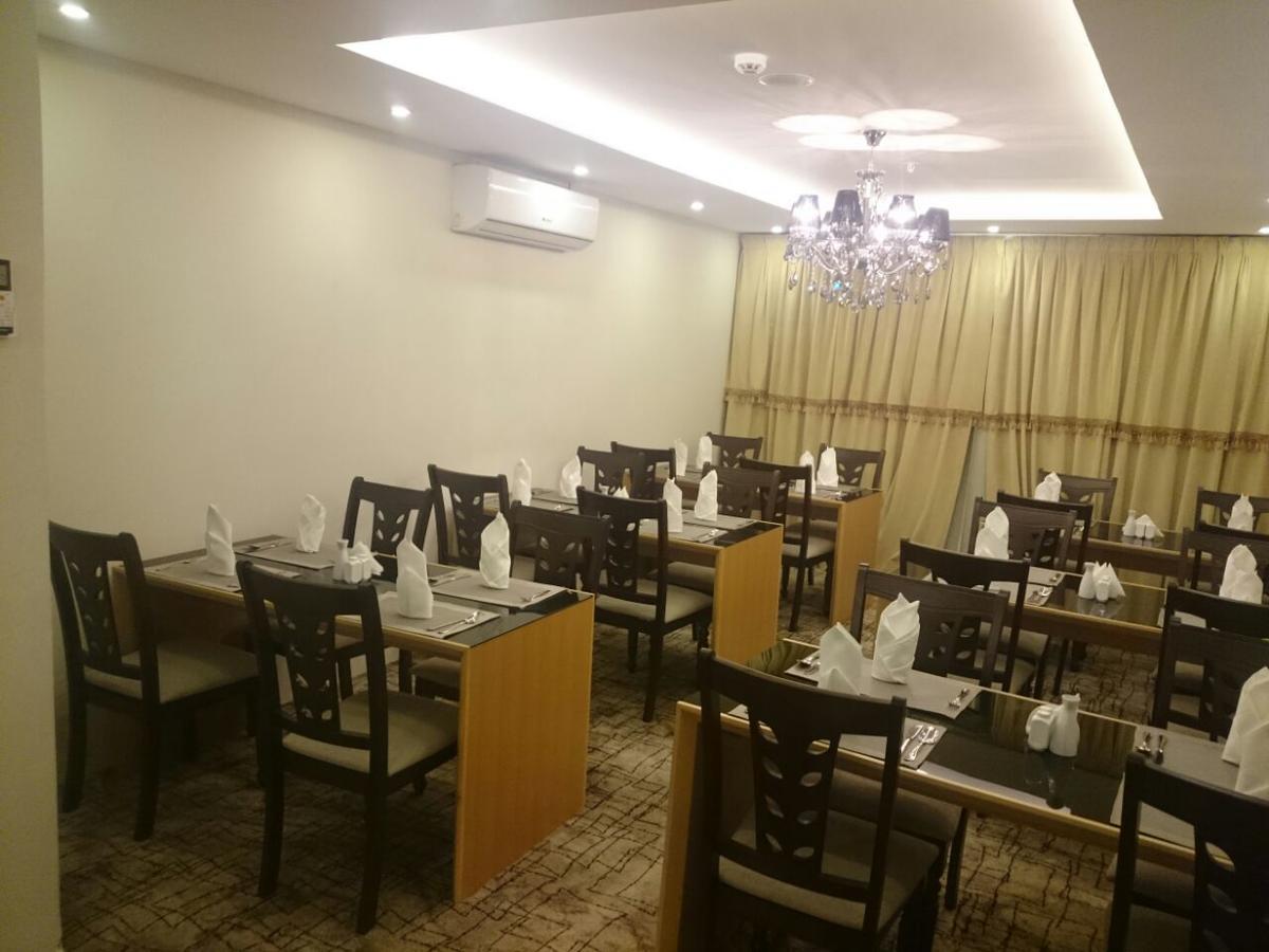 Lavona Inn Jubail Экстерьер фото