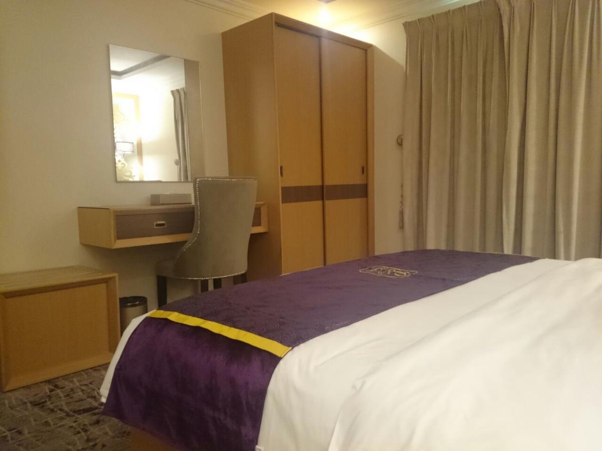 Lavona Inn Jubail Экстерьер фото