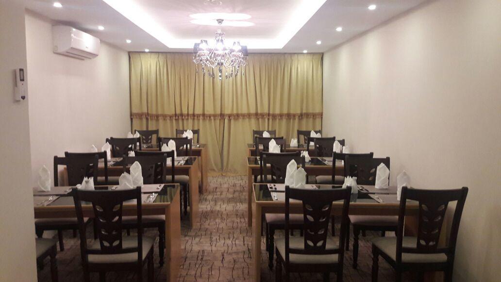 Lavona Inn Jubail Экстерьер фото