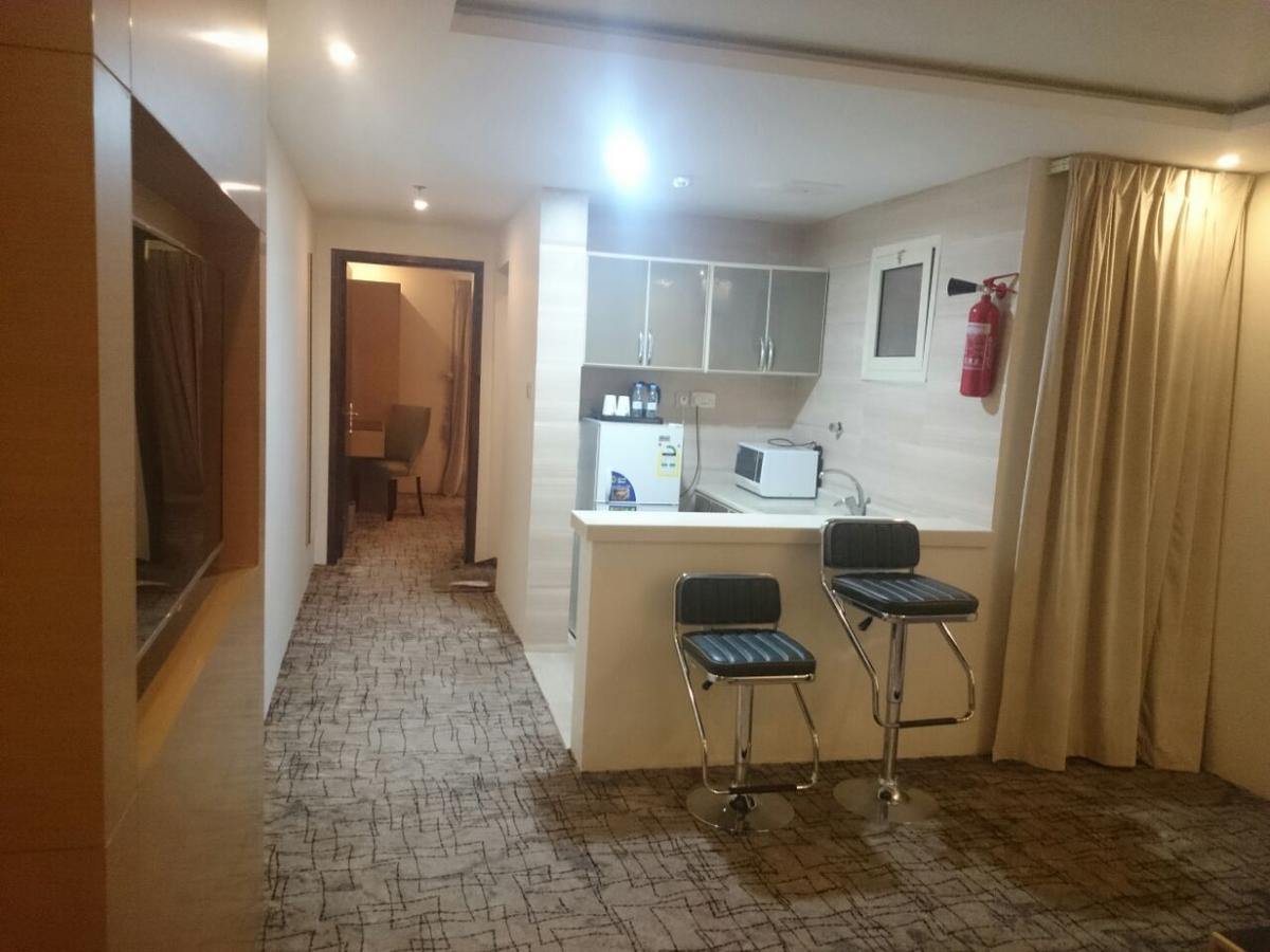 Lavona Inn Jubail Экстерьер фото