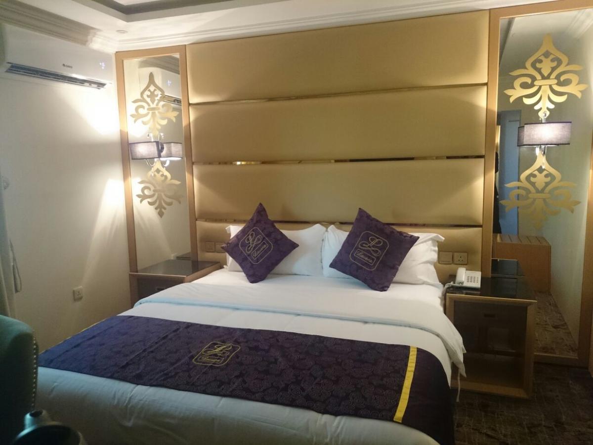 Lavona Inn Jubail Экстерьер фото
